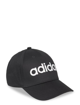 adidas Performance Linear Cap - Black - 52-54