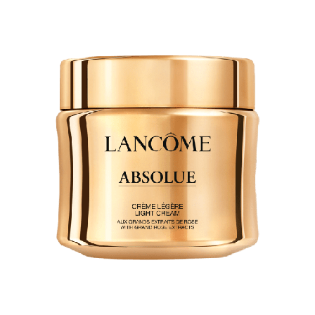 Lancôme Absolue Light Cream Dagcreme Dam 60 MLT