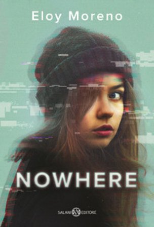 Nowhere Eloy Moreno