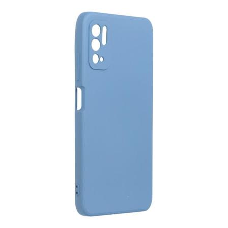 Xiaomi Redmi Note 10 5g/poco M3 Pro Skal Forcell Silikon Lite