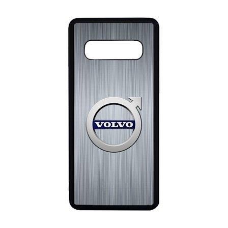 Volvo 2014 Logo Samsung Galaxy S10 Skal