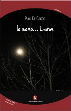 Io sono... Luna Pucci De Giorgio
