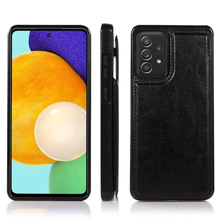 Smidigt NKOBEE Skal med Kortfack - Samsung Galaxy A13 4G