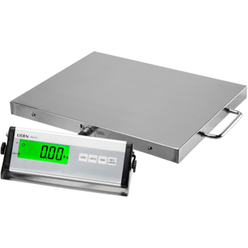 Lidén Bänk/Golvvåg LE5-300