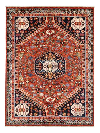 Oosters Kazak Fine Vloerkleed 178X236 Wol