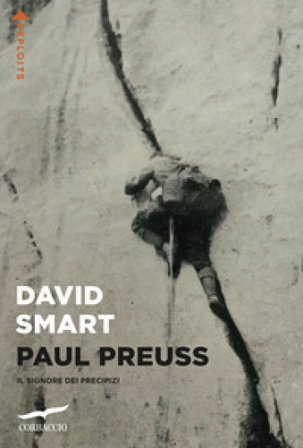 Paul Preuss. Il signore dei precipizi David Smart