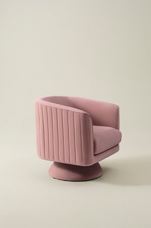 Jotex - Lenestol Tåkerosa - COVENTRY - Kjøp Lenestoler hos Jotex