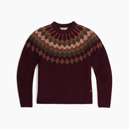 Royal Robbins - Royal Robbins Women's Rockcraft Wool Crew M