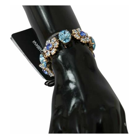 Dolce & Gabbana Bracelets , Geel , Dames , Maat: ONE Size Armbanden