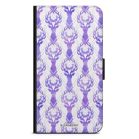 Bjornberry Fodral Samsung Galaxy S8 Plus - Rådjur