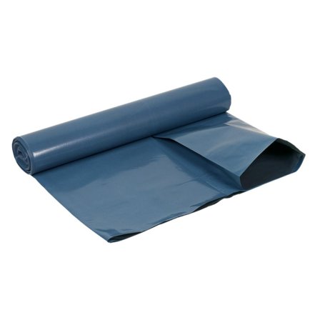 STARKA Plastsäck LD-coex 160L 55my blå/svart 10/rl - Lyreco - Städ och hygien - Påsar och säckar - Plastsäckar