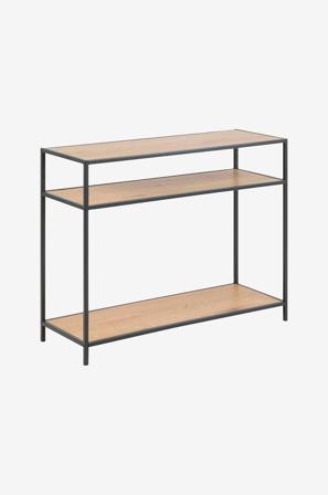 NORDFORM - Avlastningsbord August - Brun - Avlastningsbord & sidobord - Från Homeroom