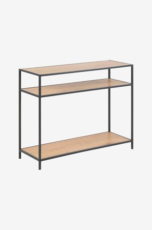 AC Design Furniture - Avlastningsbord August - Brun - Avlastningsbord & sidobord - Från Homeroom