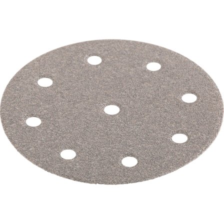 Flex Flex P400 Sandpapir 125 mm, Maskintilbehør & forbrugsvarer