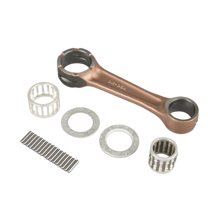 Kiertokankisarja Sno-X Polaris - Polaris 800 Pro XR 2004-2004