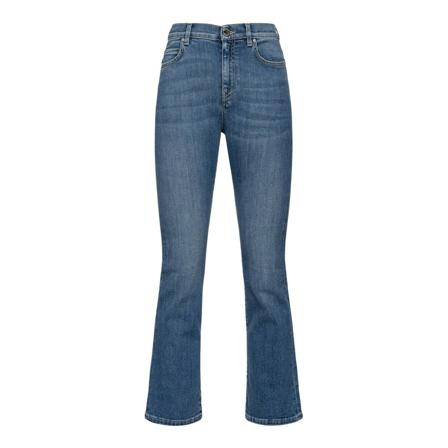 Pinko Jeans blå, Dam, Dam, Storlek: W29