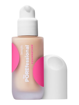 Benefit the POREfessional Foundation N° 1C Ultimate