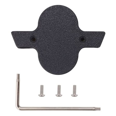 Monteringsbrakett Sykkelseter Fester Skjult Feste Sykkelholder