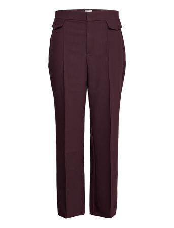 Jess Red Violeta By Mango