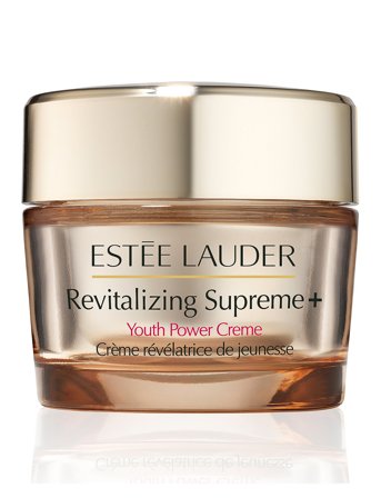 Estée Lauder Revitalizing Supreme+ Youth Power Creme - Nude - 75 ML
