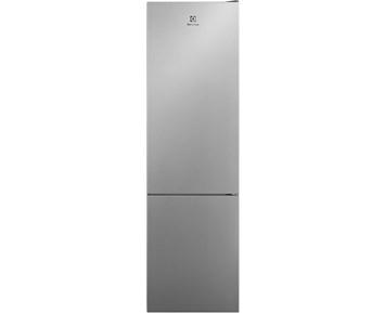 Electrolux LNT6ME36U2 Kyl/frys med dubbelkylningssystem & NoFrost Cooling Kombinerad Kyl & Frys - Kombinerad Kyl & Frys