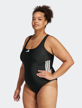 adidas Sportswear 3S Bld Suit Ps - Black - 54-56