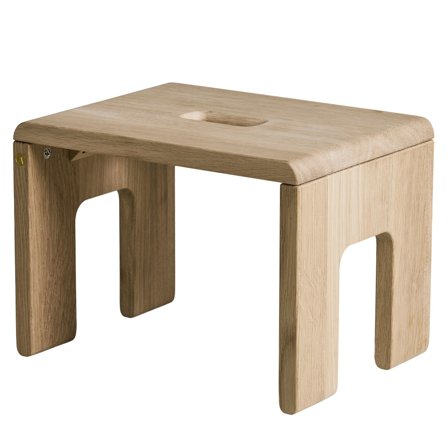 Andersen Reach pall, 25 cm | Inredning > Möbler > Pall | Bagaren och Kocken