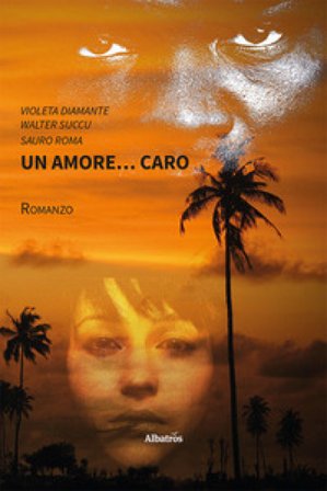 Un amore... caro Violeta Diamante