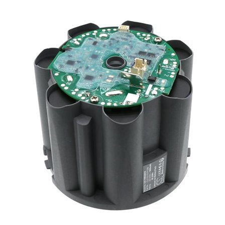 Batteri til støvsuger til Tineco Floor One Booster Pro, FW200100CN, 3.0Plus og andre.