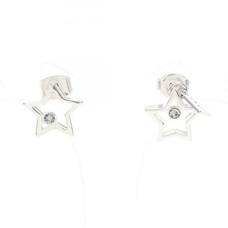 Coach Pre-owned, Accessories Grijs, Dames, Maat:ONE Size