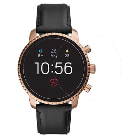 Fossil Gen 4 (40mm) HD clear screen protector