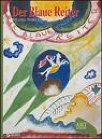 Der Blaue Reiter. Ediz. illustrata Jolanda Nigro Covre