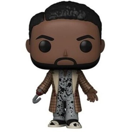 Figur - FUNKO - Candyman - Vinyl - Samling - Inomhus