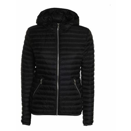 Colmar Winter Jakke Sort, Dame