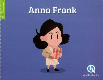 Anna Frank Clémentine V. Baron