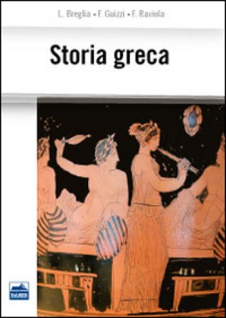 Storia greca Luisa Breglia