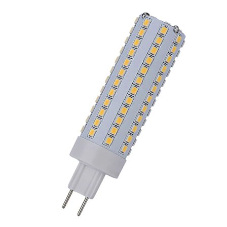 G8.5 LED-lamppu 10W 1500LM AC 90-265V G8.5 Lamppu Ei himmennettävä (Väri: 4500K)