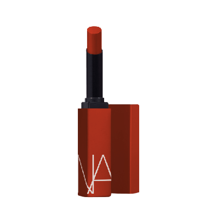NARS Powermatte Lipstick Läppstift Dam Röd 1,5 G