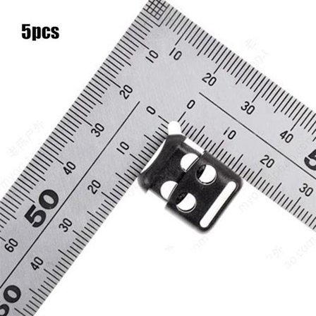 5 kpl Tactical johtolukon kytkintulppa MUSTA