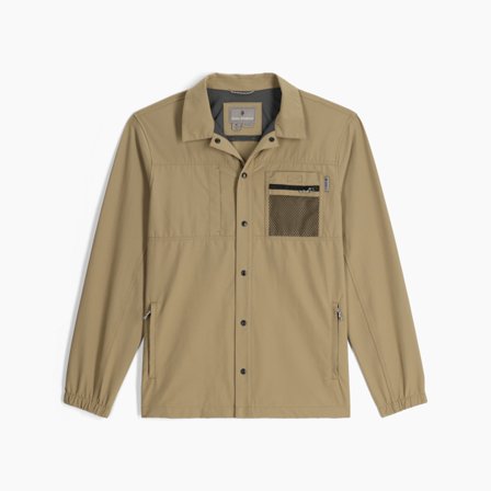 Royal Robbins - Royal Robbins Men's Merced Wind Shirt L