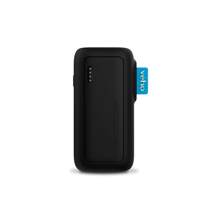 VEHO UK Pebble PZ-6 Portable Rugged