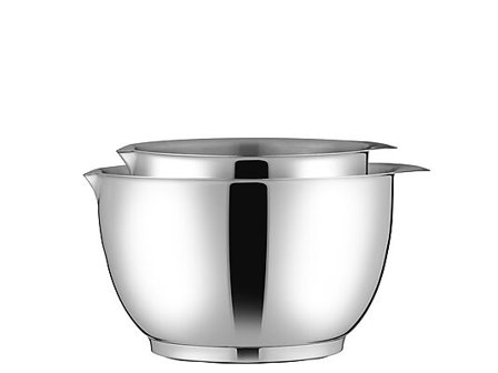 ROSTI Margrethebolle 1,5l+3l Stål