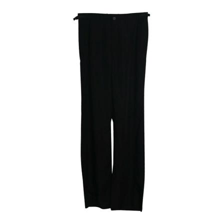 Balenciaga Vintage - Vintage Byxor - Svart - Herr - Storlek: S, Herr, Storlek: S