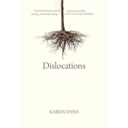 Dislocations (häftad, eng)