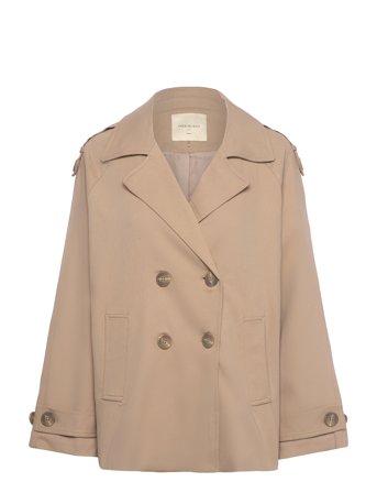 FREE/QUENT | Fqnorthy-Jacket | XL