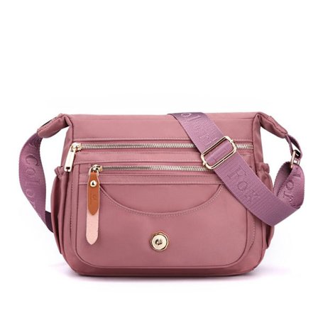 Crossbody Bag Olkalaukku 3 3