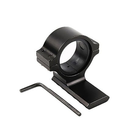 25,4 mm kikkertmontering 25,4 mm lommelygteholder 25,4 mm lommelygteholder 25,4 mm tøndeholder 25,4 mm skinneholder - MXBC