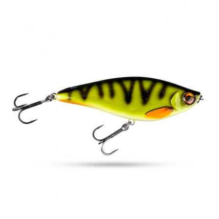 Scout Swimmer 12,5cm 67g Slow Sink - Universal Perch
