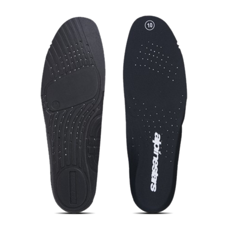 Innensohle Alpinestars Tech T Schwarz Schwarz 38