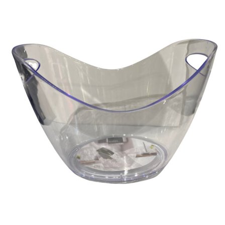 Vin - & Champagnekylare Plast